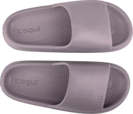 Męskie klapki Coqui ALFA rozmiar 44/45