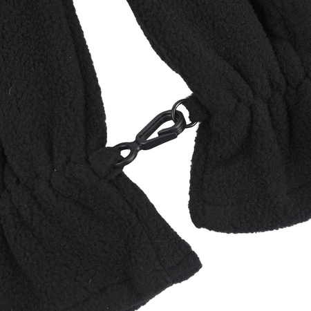 Rękawiczki Givova Guanto Pile czarne ACC17-0010