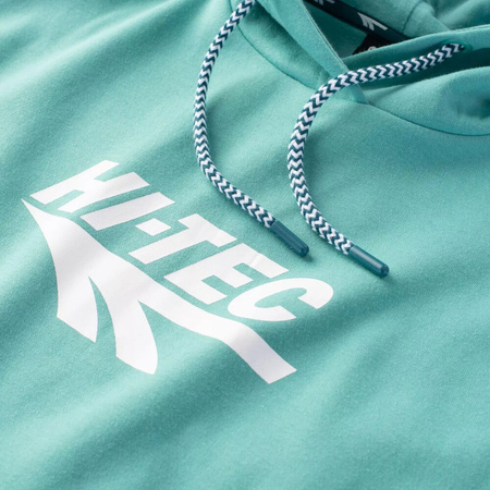 Damska bluza z kapturem Hi-tec Lady Paval II rozmiar S