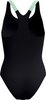 Damski Strój Kąpielowy Hyprbm Spl Laneback 1pc  rozmiar 34