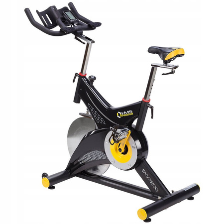 Rower spinngowy HMS Premium SW7200 22KG