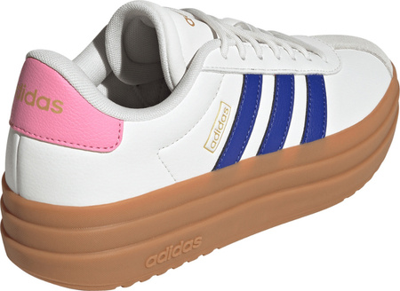 Buty damskie adidas VL Court Bold JQ5643