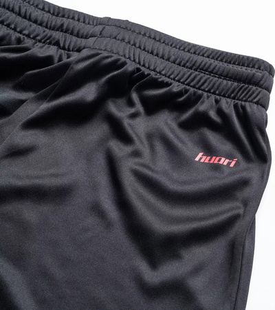 Dziecięce spodenki sportowe szkolne Huari Huracan II Kids rozmiar 134