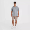 Męskie szorty O'neill ESSENTIALS CHINO SHORTS pumpkin smoke rozmiar 32