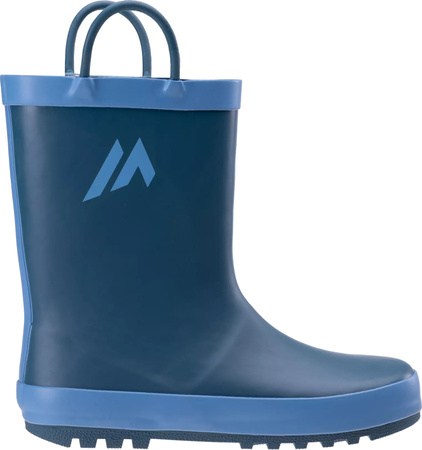 Dziecięce kalosze buty Martes Ninbo Jrb rozmiar 34