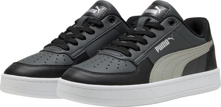 Buty dla dzieci Puma Caven 2.0 czarne 393837 58
