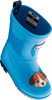 Dziecięce kalosze Bejo COSY WELLIES KIDS blue jewel/poseidon rozmiar 30