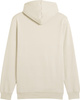 Bluza męska Puma ESS Small No.1 Logo Hoodie FL kremowa 682575 87