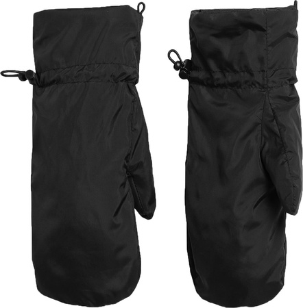 Kurtka damska 4F F234 czarna 4FAW23TDJAF234 20S