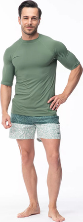 Męska koszulka uv Aquawave UVER rozmiar M