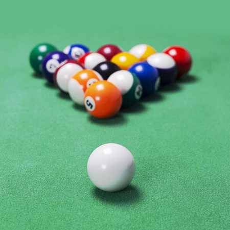 Stół do gry 3w1 bilard piłkarzyki cymbergaj Nils