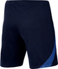 Spodenki męskie Nike NK DF Strike 22 Short K granatowe DH8776 451