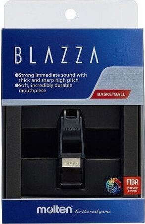 Gwizdek Molten Blazza RA0040-K