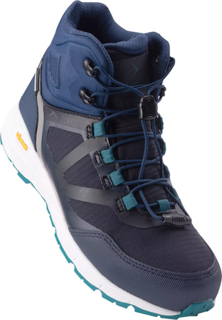 Dziecięce buty Elbrus MALIRE MID WP V TEEN rozmiar 38