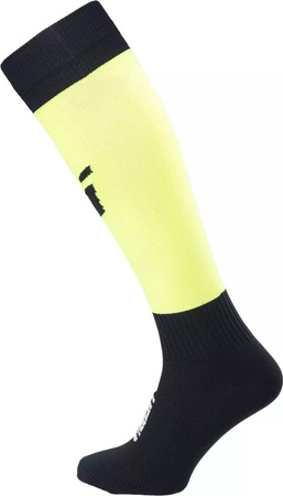 Męskie getry piłkarskie piłkarskie Huari Beates rozmiar 44-47