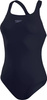 Damski strój kąpielowy Speedo ECO END+ MEDALIST AF true navy rozmiar 34