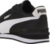 Buty męskie Puma ST Runner v4 NL czarne 399069 01
