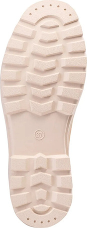 Damskie buty zimowe ocieplane trapery Alnair Mid W rozmiar 41