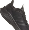 Buty damskie do biegania adidas AlphaEdge   czarne IF7284