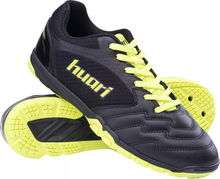 Męskie buty halowe halówki treningowe piłkarskie Huari Sukso rozmiar 44