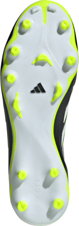 Buty piłkarskie adidas Copa Pure 3 League FG/MG JH6298