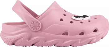 Dziecięce sandały Coqui CODY rozmiar 35/36