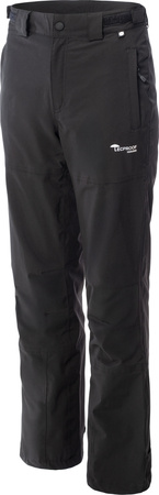 Damskie spodnie softshellowe membrana 10000mm Hi-Tec Lady Traman II rozmiar M