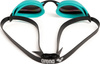 Okularki Cobra Core Swipe Mirror  blue/black rozmiar 28