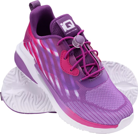 Dziecięce buty Iq cross the line FLOW JRG rozmiar 34