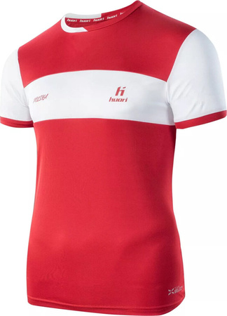 Męska koszulka z krótkim rękawem Huari Alumni Poland T-Shirt Senior rozmiar XXL