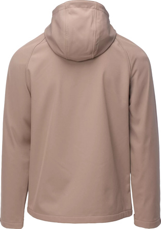 Męska kurtka przejściowa softshell Martes Meino membrana 10000mm rozmiar XXXL