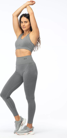 Damskie legginsy Iq cross the line SACHIKO BOTTOM WMNS rozmiar S