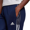 Spodnie damskie adidas Tiro 21 Training granatowe GM4495