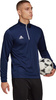 Bluza męska adidas Entrada 22 Training Top granatowa HB5327