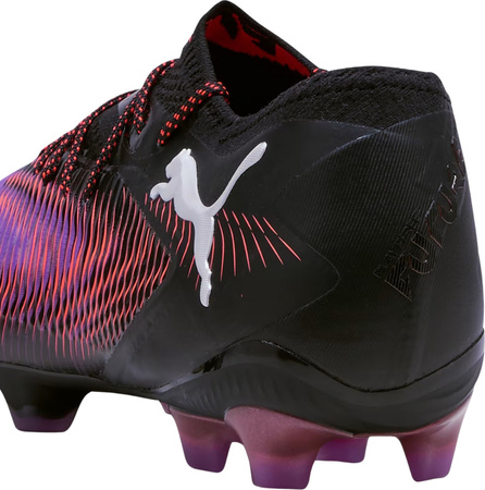 Buty piłkarskie Puma Future 8 Ultimate Low FG 108361 01