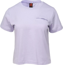 Damska koszulka z krótkim rękawem Iguana IGWEZI W rozmiar M