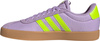 Buty damskie adidas VL Court 3.0 fioletowe JS2058