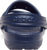 Sandały dla dzieci Crocs Classic Kids Sandals T granatowe 207537 410