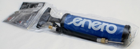 Pompka do piłek Enero 8 cali 20cm i wężyk