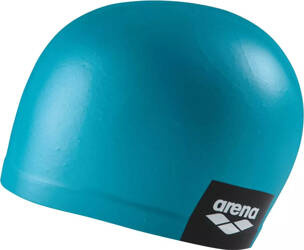 Czepek silikonowy Arena Logo Moulded Cap mint