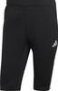 Spodenki treningowe krótkie męskie adidas Tiro 23 Competition Training Half czarne HE5659