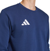 Bluza męska adidas Entrada 26 Sweat Top granatowa JZ6574
