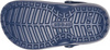 Chodaki sandały klapki dla dzieci Crocs Lined Clog granatowe 207009 459