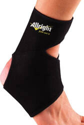 Ściągacz na kostkę neoprenowy uniwersalny