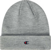 Czapka zimowa Champion Beanie Cap szara 806065 EM021