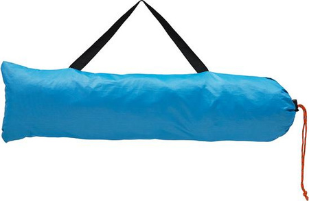 Namiot plażowy Nils Camp NC8030 niebieski 260x120x120cm