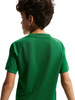 Koszulka dla dzieci Nike Dri-Fit Park VIII zielona HV8182 302