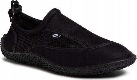 Buty do wody plażowe koralowce Hi-Tec Reda czarne rozmiar 46
