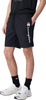 Spodenki kąpielowe męskie Champion Beachshort czarne 219978 KK001