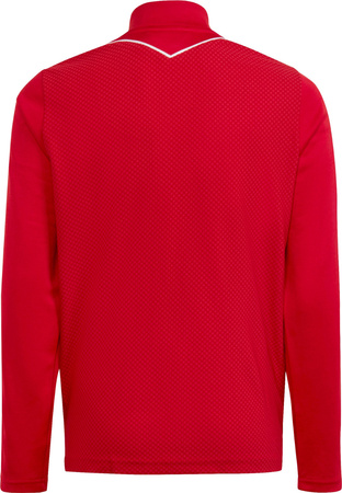 Bluza dla dzieci adidas Tiro 23 League Training czerwona HS3527